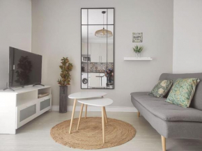 Cozy apartment in Begoña neighborhood - Mugica
